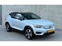 Volvo XC40 Recharge Plus AWD 12-2021 CAMERA-LEDER-NAP-93% SOH
