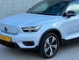Volvo XC40 Recharge Plus AWD 12-2021 CAMERA-LEDER-NAP-93% SOH