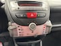Citroën C1 1.0-12V Ambiance 5 DEURS ELEKTRISCHE RAMEN.