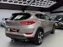 Hyundai Tucson 1.6 T-GDi 4WD Camera Trekhaak Panorama