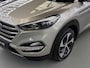 Hyundai Tucson 1.6 T-GDi 4WD Camera Trekhaak Panorama