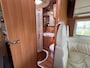 Laika Ecovip 309 |Airco|Verwarming|Luifel|