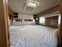 Laika Ecovip 309 |Airco|Verwarming|Luifel|