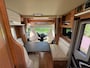 Laika Ecovip 309 |Airco|Verwarming|Luifel|