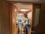 Laika Ecovip 309 |Airco|Verwarming|Luifel|