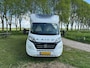 Laika Ecovip 309 |Airco|Verwarming|Luifel|