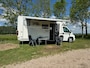Laika Ecovip 309 |Airco|Verwarming|Luifel|