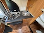 Laika Ecovip 309 |Airco|Verwarming|Luifel|