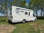 Laika Ecovip 309 |Airco|Verwarming|Luifel|
