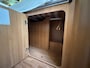 Laika Ecovip 309 |Airco|Verwarming|Luifel|