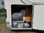 Laika Ecovip 309 |Airco|Verwarming|Luifel|