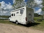 Laika Ecovip 309 |Airco|Verwarming|Luifel|