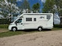 Laika Ecovip 309 |Airco|Verwarming|Luifel|