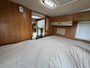 Laika Ecovip 309 |Airco|Verwarming|Luifel|