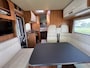 Laika Ecovip 309 |Airco|Verwarming|Luifel|