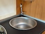 Laika Ecovip 309 |Airco|Verwarming|Luifel|