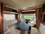 Laika Ecovip 309 |Airco|Verwarming|Luifel|