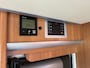 Laika Ecovip 309 |Airco|Verwarming|Luifel|