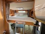 Laika Ecovip 309 |Airco|Verwarming|Luifel|