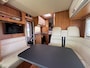 Laika Ecovip 309 |Airco|Verwarming|Luifel|
