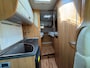 Laika Ecovip 309 |Airco|Verwarming|Luifel|
