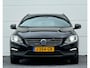 Volvo V60 1.5 T3 Polar+ Adapt cruise Stoelverwarming voor+achter Trekhaak Stuurverwarming 152 PK Onderhoud historie aanwezig.