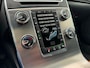 Volvo V60 1.5 T3 Polar+ Adapt cruise Stoelverwarming voor+achter Trekhaak Stuurverwarming 152 PK Onderhoud historie aanwezig.