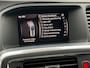 Volvo V60 1.5 T3 Polar+ Adapt cruise Stoelverwarming voor+achter Trekhaak Stuurverwarming 152 PK Onderhoud historie aanwezig.