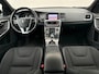 Volvo V60 1.5 T3 Polar+ Adapt cruise Stoelverwarming voor+achter Trekhaak Stuurverwarming 152 PK Onderhoud historie aanwezig.