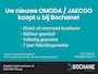 Jaecoo 8 PHEV 1.5 GDI SHS-P Luxury | 7 zitplaatsen  | DEMO | NIEUW MODEL!