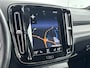 Volvo XC40 T5 Recharge R-Design | 19" | Leder/Nubuck | Elektr. verst. Stoelen | Trekhaak | Parkeercamera | Stoel/Stuurverwarming | Keyless