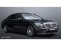 Mercedes-Benz S-klasse 400 Lang 4Matic AMG Designo NAP Vol Opties