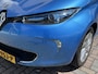 Renault Zoe Q210 Zen Quickcharge 22 kWh (ex Accu) / AUTOMAAT/ CRUISE CONTROL/ PARK.SENSOREN + CAMERA/ KEYLESS/ BLUETOOTH/ DIGITAL DASH/ NAVI/ AIRCO/ RADIO/ LED/ 16'' LMV