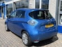 Renault Zoe Q210 Zen Quickcharge 22 kWh (ex Accu) / AUTOMAAT/ CRUISE CONTROL/ PARK.SENSOREN + CAMERA/ KEYLESS/ BLUETOOTH/ DIGITAL DASH/ NAVI/ AIRCO/ RADIO/ LED/ 16'' LMV