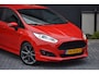 Ford Fiesta 1.0 EcoBoost ST Line 1e eigenaar | NL auto | trekhaak | uitmuntende staat!