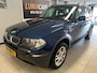 BMW X3 2.5i | Old Timer | Airco | Vol opties | Nieuwe APK|