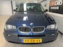 BMW X3 2.5i | Old Timer | Airco | Vol opties | Nieuwe APK|