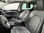 SEAT Leon 1.4 TSI eHybrid PHEV FR / AUTOMAAT/ PANO/ LEER/ ACC/ DCC/ MEMORY SEAT/ STUUR+STOELVERWARMING/ DODEHOEK/ PARK.SENSOREN V+A/ CAMERA/ FULL LINK/ KEYLESS/ DIGITAL DASH/ NAVI/ DAB/ CLIMA/ LED/ 18'' LMV