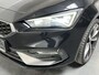 SEAT Leon 1.4 TSI eHybrid PHEV FR / AUTOMAAT/ PANO/ LEER/ ACC/ DCC/ MEMORY SEAT/ STUUR+STOELVERWARMING/ DODEHOEK/ PARK.SENSOREN V+A/ CAMERA/ FULL LINK/ KEYLESS/ DIGITAL DASH/ NAVI/ DAB/ CLIMA/ LED/ 18'' LMV