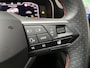 SEAT Leon 1.4 TSI eHybrid PHEV FR / AUTOMAAT/ PANO/ LEER/ ACC/ DCC/ MEMORY SEAT/ STUUR+STOELVERWARMING/ DODEHOEK/ PARK.SENSOREN V+A/ CAMERA/ FULL LINK/ KEYLESS/ DIGITAL DASH/ NAVI/ DAB/ CLIMA/ LED/ 18'' LMV