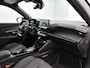 Peugeot e-2008 EV GT 50 kWh 136pk Automaat | 1ste Eigenaar | Stoelverwarming | Navigatie | Climate Control | Cruise Control | Camera | 17"LMV | Dodehoekdetectie | Apple Carplay/Android Auto
