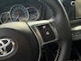Toyota Yaris 1.5 Hybrid Lease Automaat 2e eigenaar dealer onderhouden navigatie elektrische ramen cv op afs