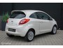 Ford Ka 1.2 Titanium X Airco Wit Parelmoer LMV Origineel NL