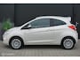 Ford Ka 1.2 Titanium X Airco Wit Parelmoer LMV Origineel NL