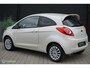 Ford Ka 1.2 Titanium X Airco Wit Parelmoer LMV Origineel NL