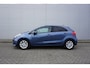 Kia Rio 1.2 CVVT DynamicLine 1e Eigenaar - Airco / Cruise / Elektr. ramen / Trekhaak / Lm velgen / NAP