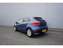 Kia Rio 1.2 CVVT DynamicLine 1e Eigenaar - Airco / Cruise / Elektr. ramen / Trekhaak / Lm velgen / NAP