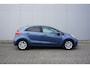 Kia Rio 1.2 CVVT DynamicLine 1e Eigenaar - Airco / Cruise / Elektr. ramen / Trekhaak / Lm velgen / NAP