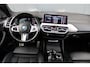BMW X3 XDrive30e M-sport | panoramadak | head-up | elek. trekhaak | harmankardon | keyless entry | leder sport | X3 M pack