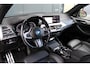 BMW X3 XDrive30e M-sport | panoramadak | head-up | elek. trekhaak | harmankardon | keyless entry | leder sport | X3 M pack